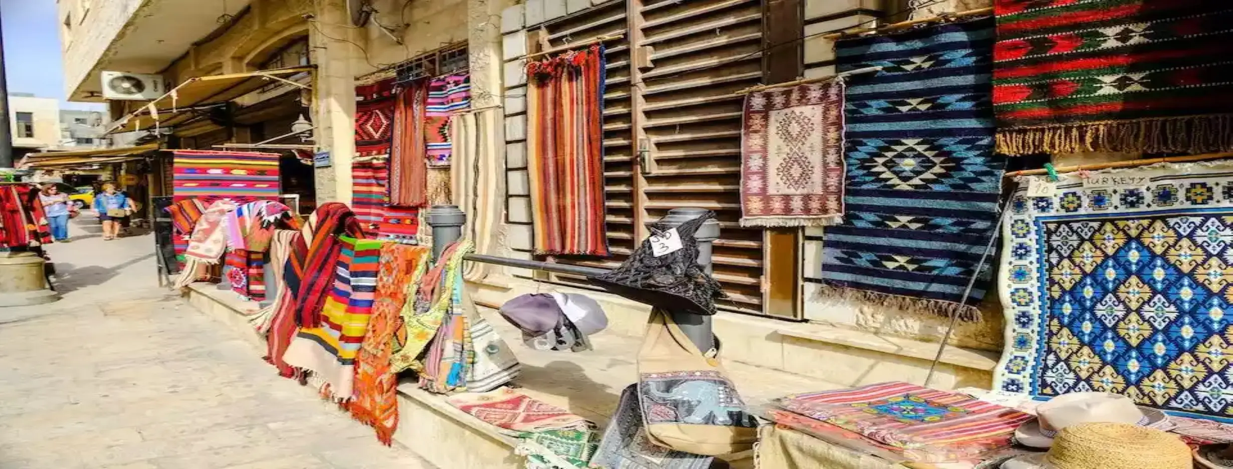 Image for Local Artisan Markets
